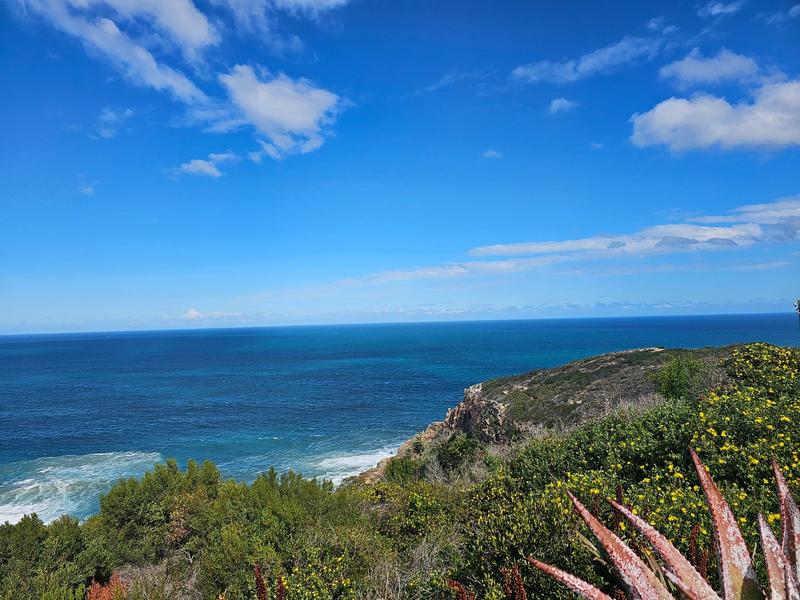 0 Bedroom Property for Sale in Mossel Bay Central Western Cape
